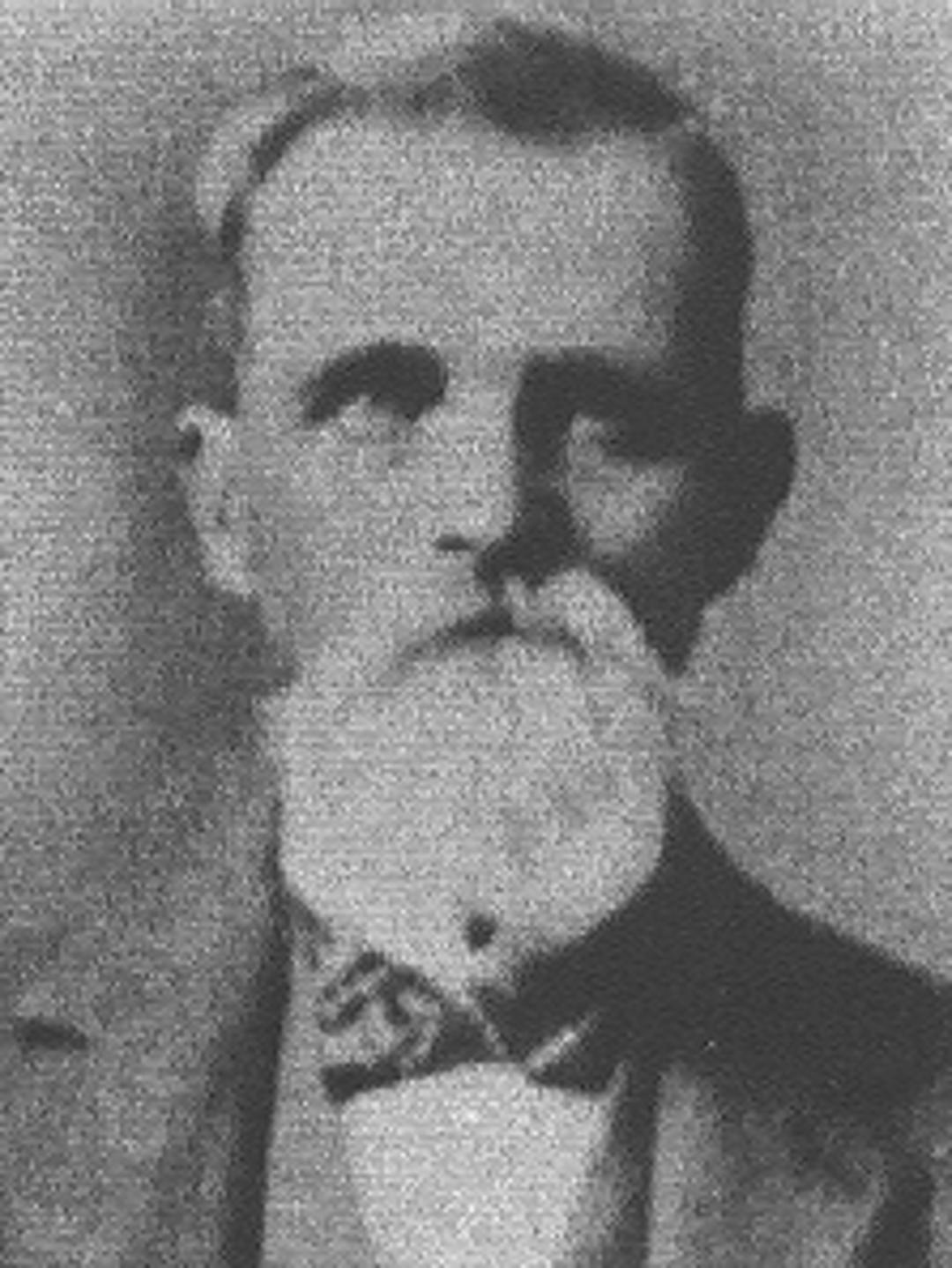 Solomon Wardell (1841 - 1914) Profile